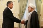 Iran für den Ausbau der Beziehungen mit Turkmenistan 